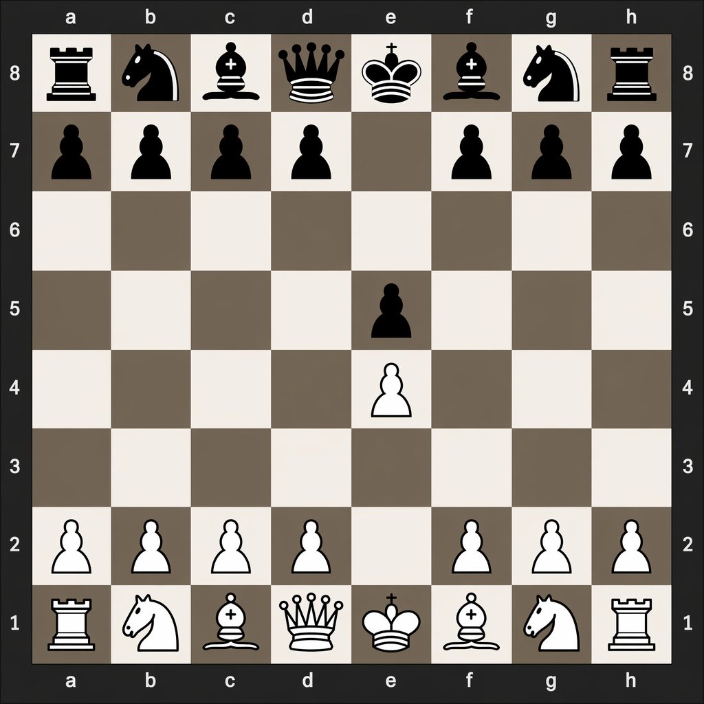 Digital Chessboard