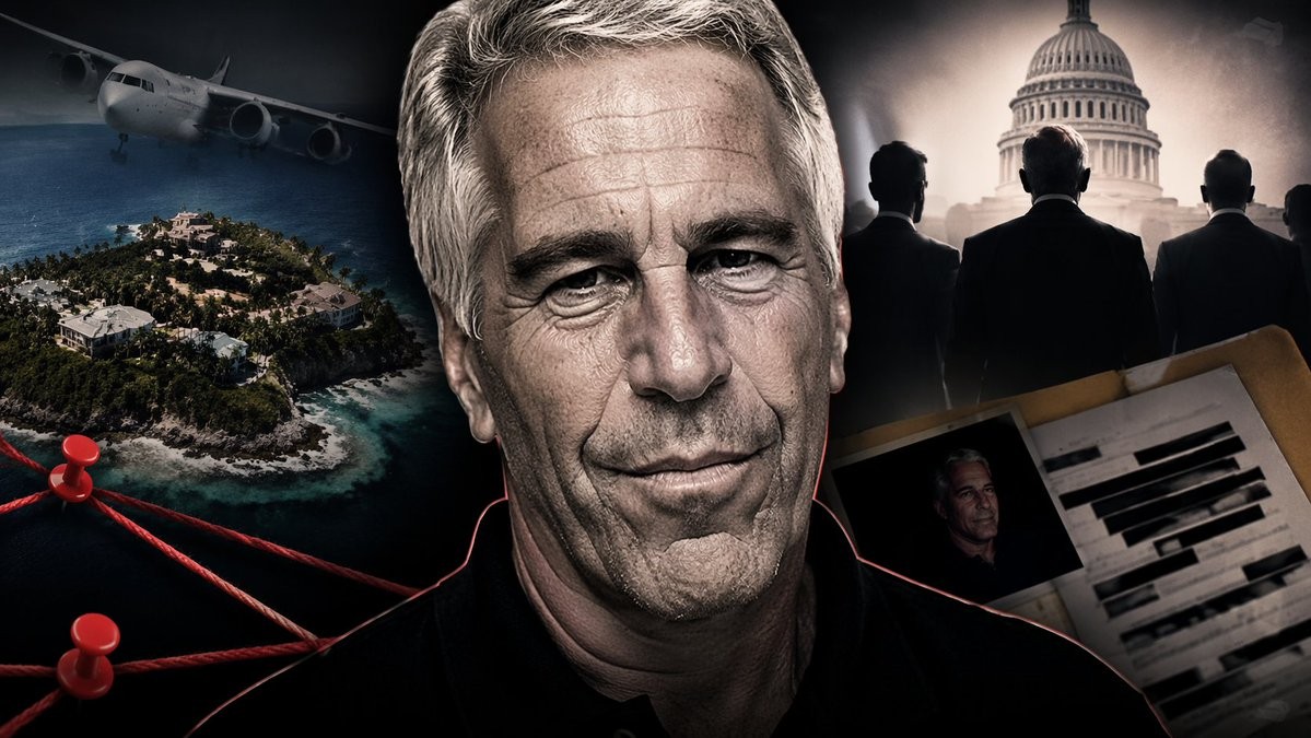 True Crime Thumbnail