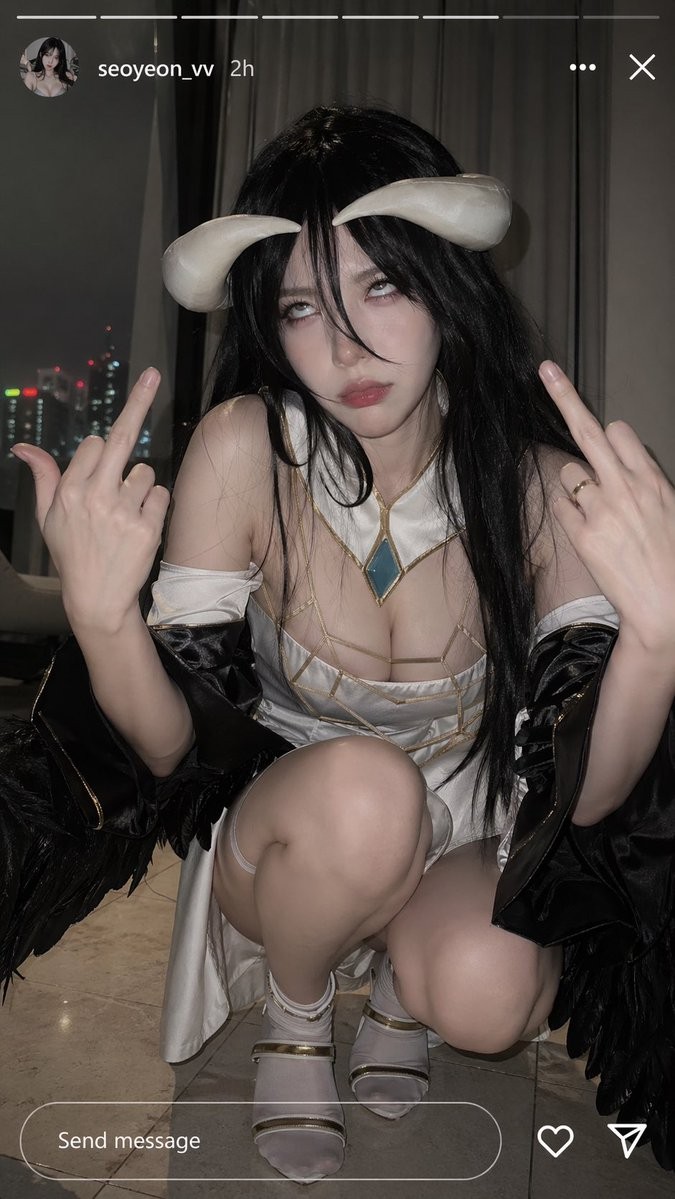 Albedo Snapshot