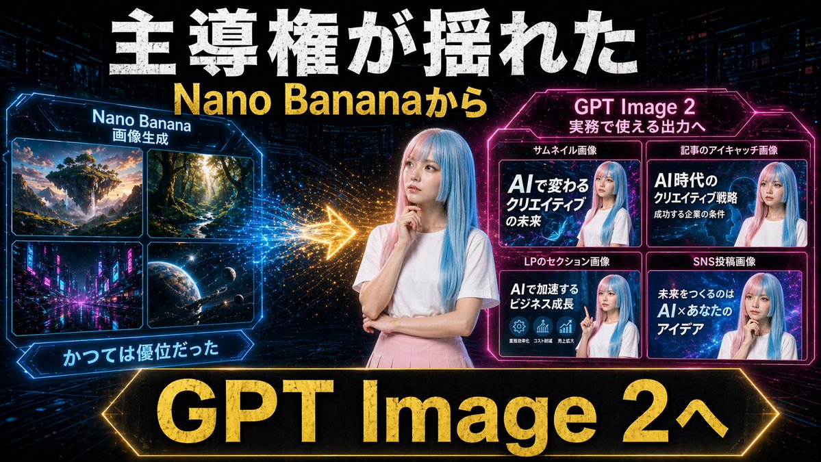 Neon AI 缩略图对比