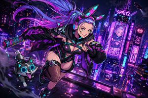 游戏启动画面插图