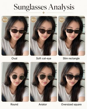 个人形象分析图形提示词