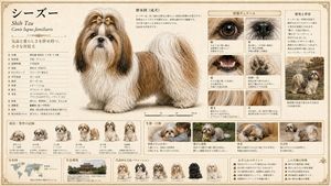 详细动物百科全书生成