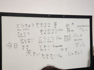 提升白板照片清晰度