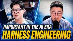 AI 时代 YouTube 缩略图