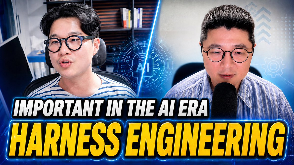 AI 时代 YouTube 缩略图