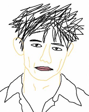 故意画得很烂的 MS Paint 重绘