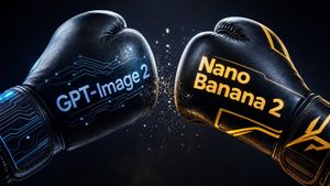 AI 拳击手套对决