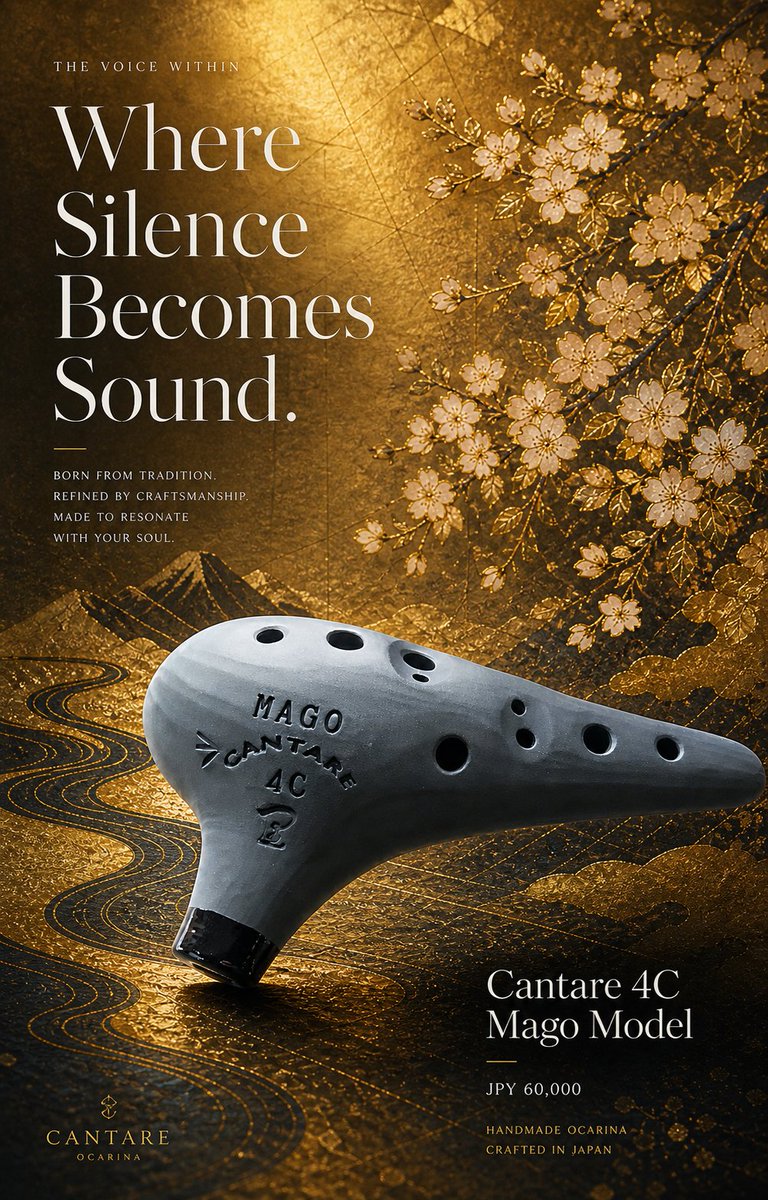 Ocarina 日式绘画风格