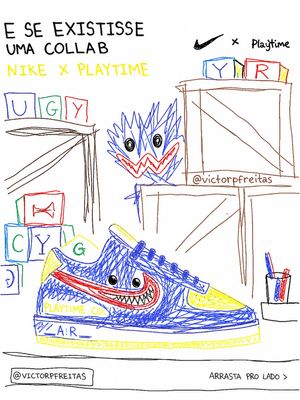 拙劣的 MS Paint 风格重绘