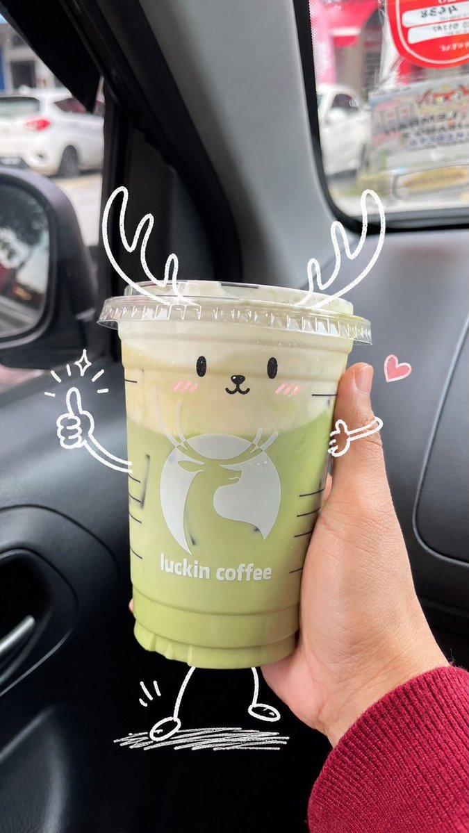 Kawaii Doodle Lifestyle Photography