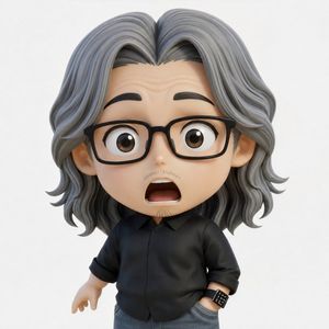 FACS 表情编辑