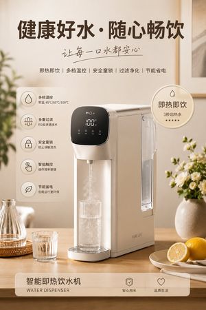 家电商业海报