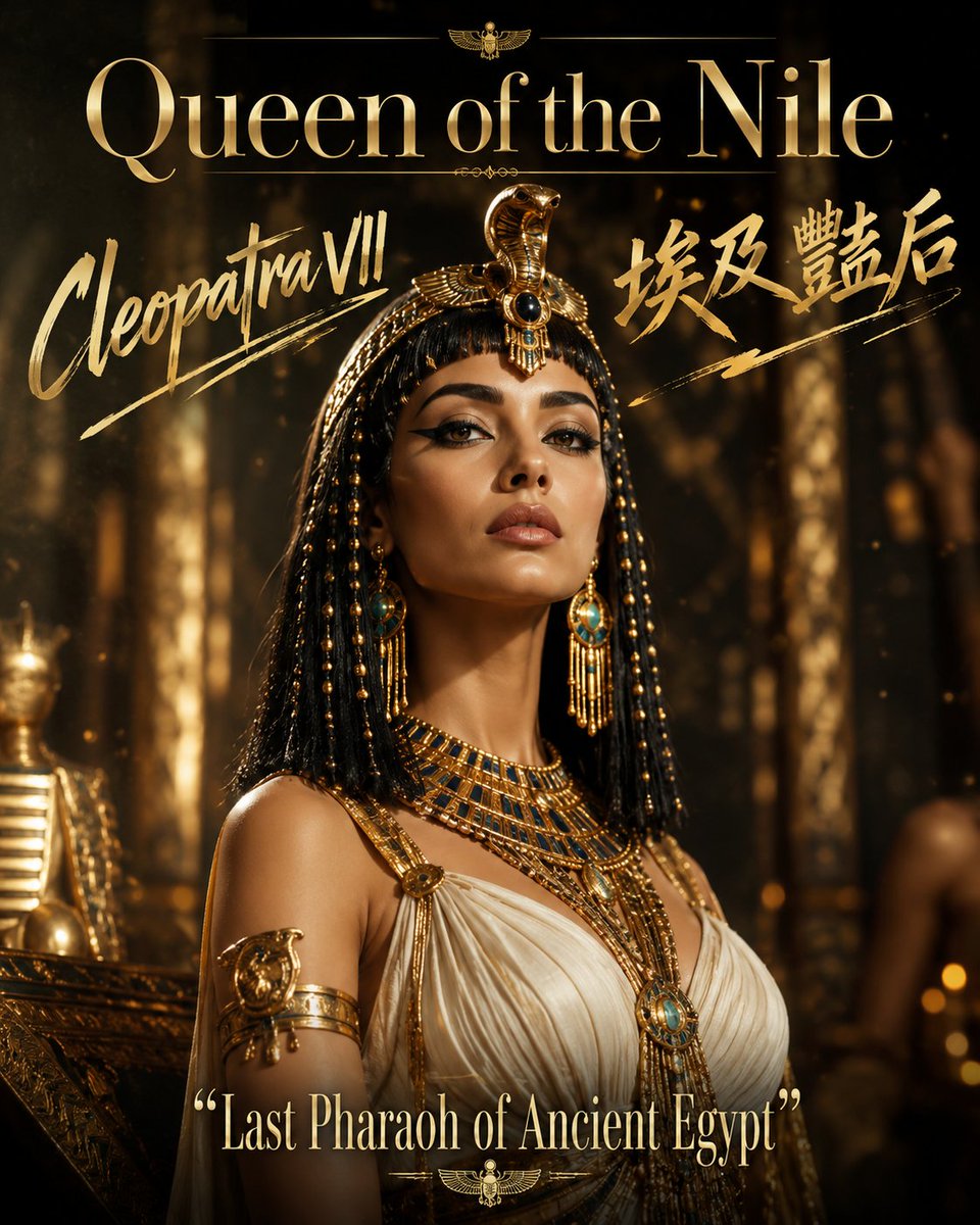 Helen Myth Poster