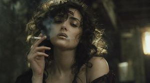 受审查的烟雾电影剧照