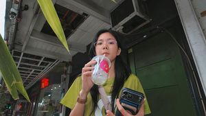 极简手绘儿童插画