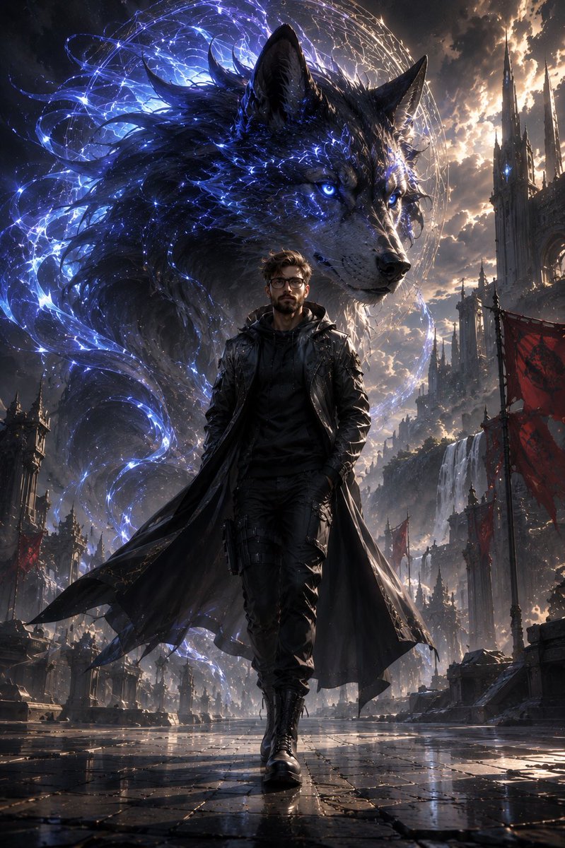 Epic Anime Guardian