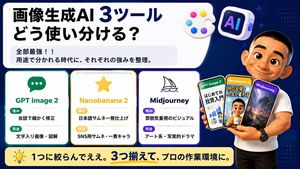 日本 AI 工具对比缩略图