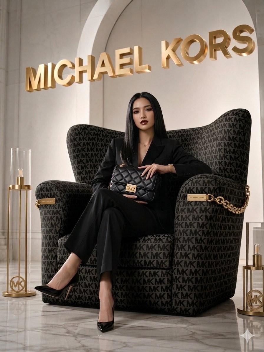 Luxury Brand Campaign