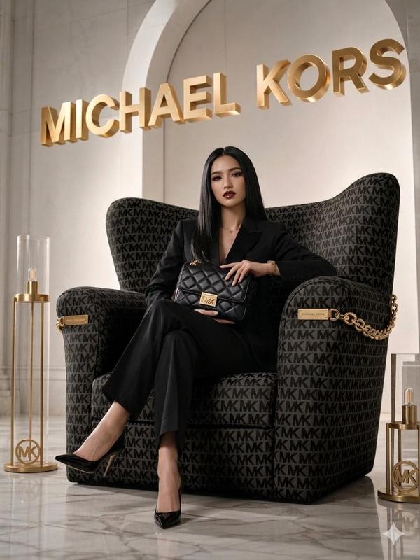 Luxury Brand Campaign