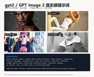 35mm 街头纪实人像