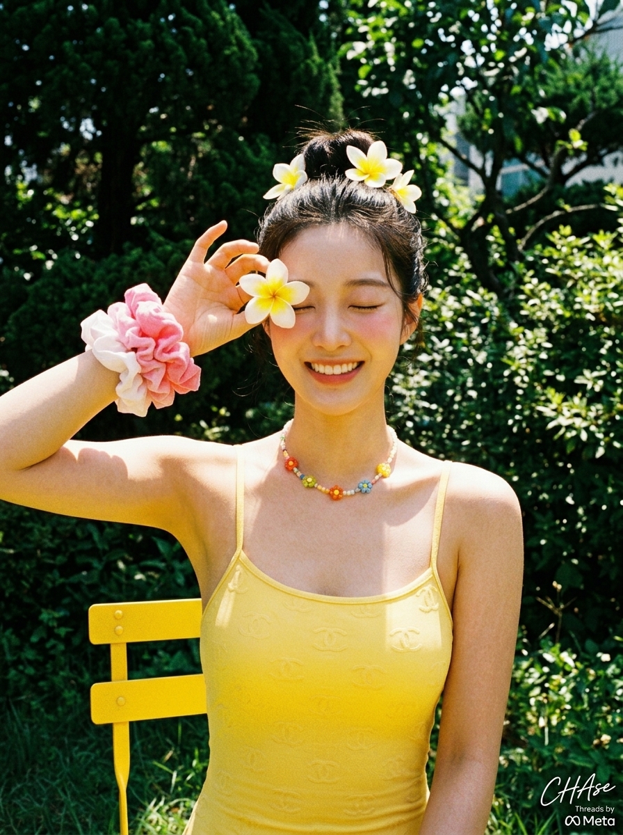Summer Film Getaway