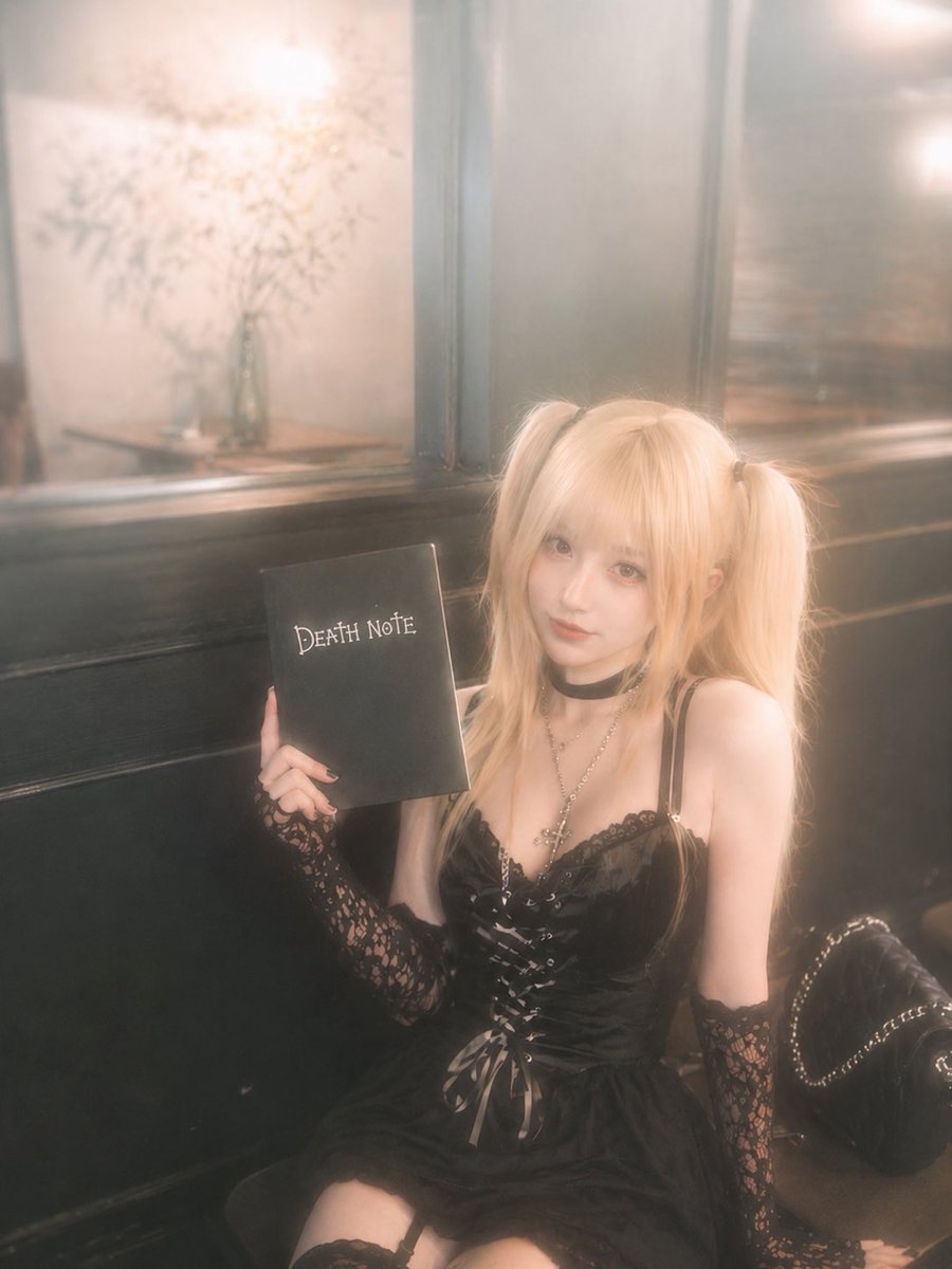 Dreamy Soft-focus Portrait