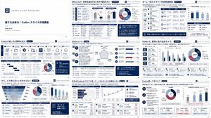 日文 Codex 研讨会 Slides 概览网格