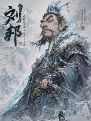 幽默游戏角色漫画