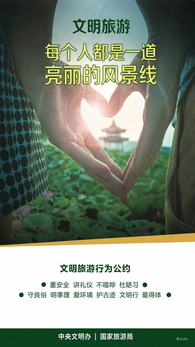 地铁旅游海报高清重制