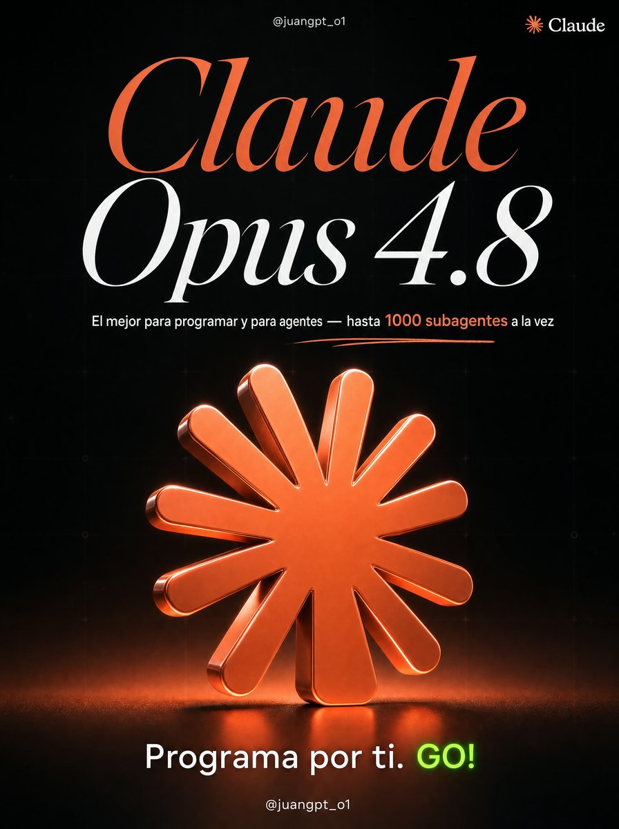 Claude Opus 4.8 核心幻灯片