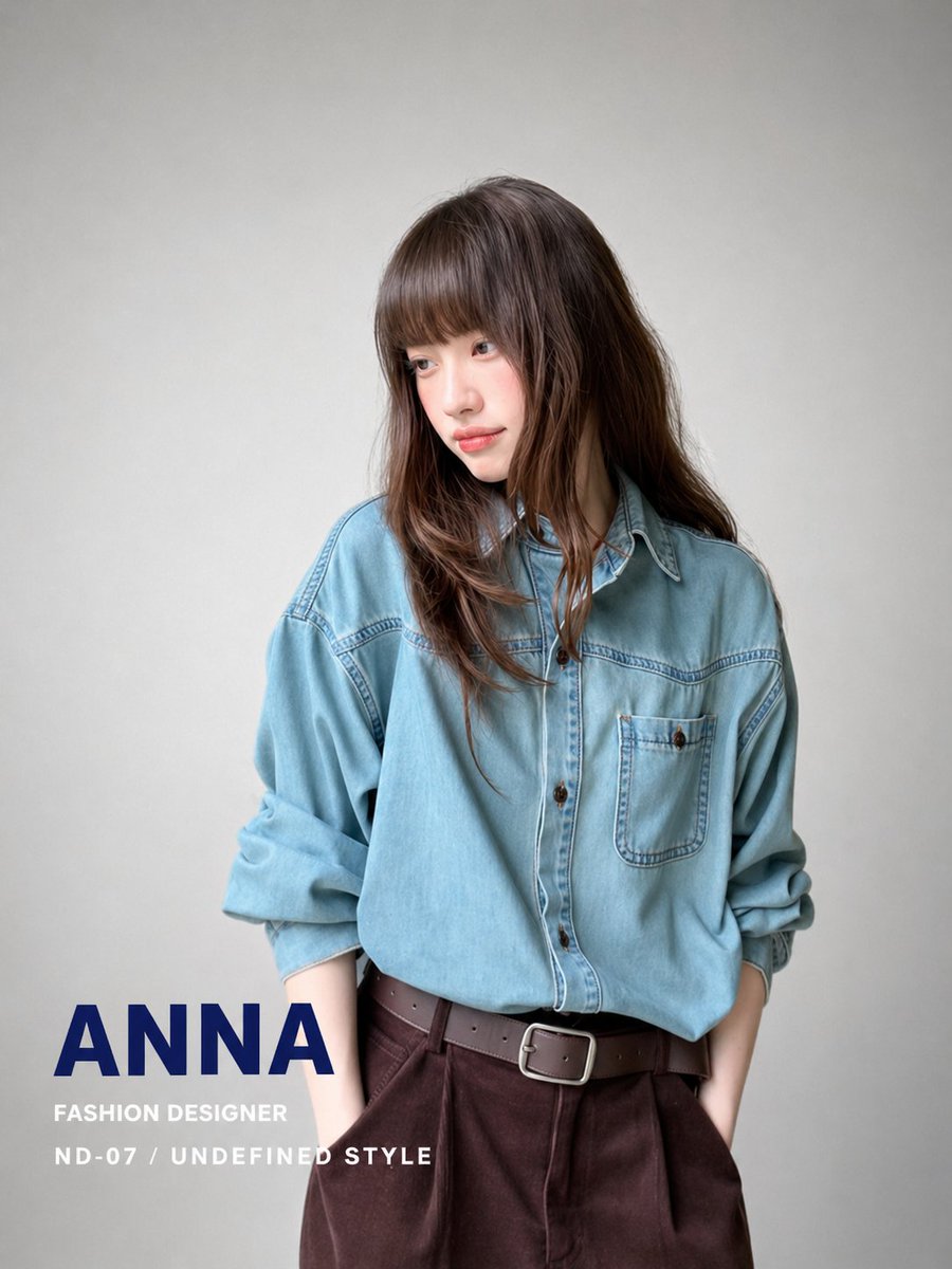 Profile / Avatar - Professional Corporate Headshot Poster Creator