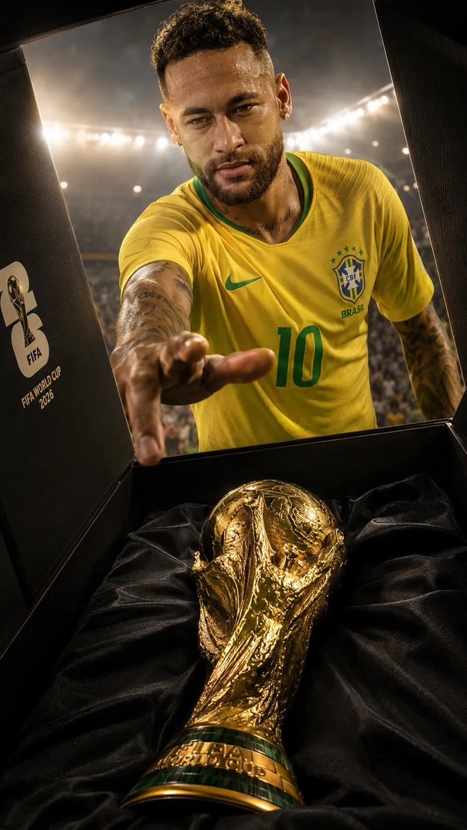 Product Marketing - Sports Photography Trophy Reveal