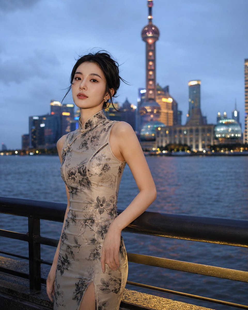 Global Beauty Standards Portraits