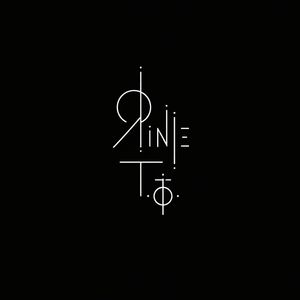 极简先锋艺术家 Logo