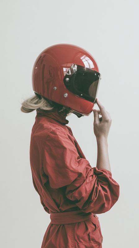 1960s Motorsport Fashion