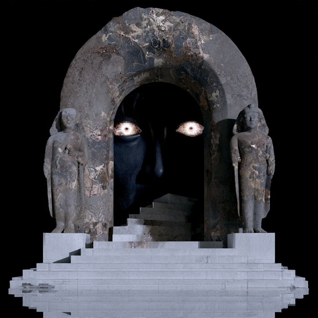Dreamlike Gate