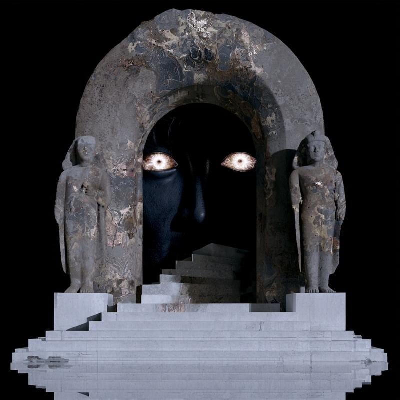Dreamlike Gate