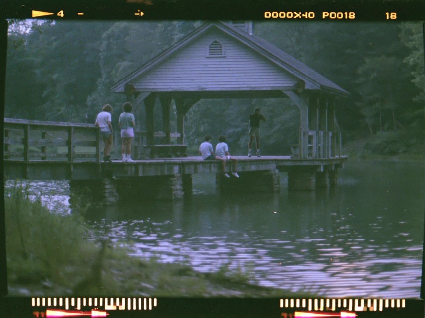 Nostalgic Summer Documentary