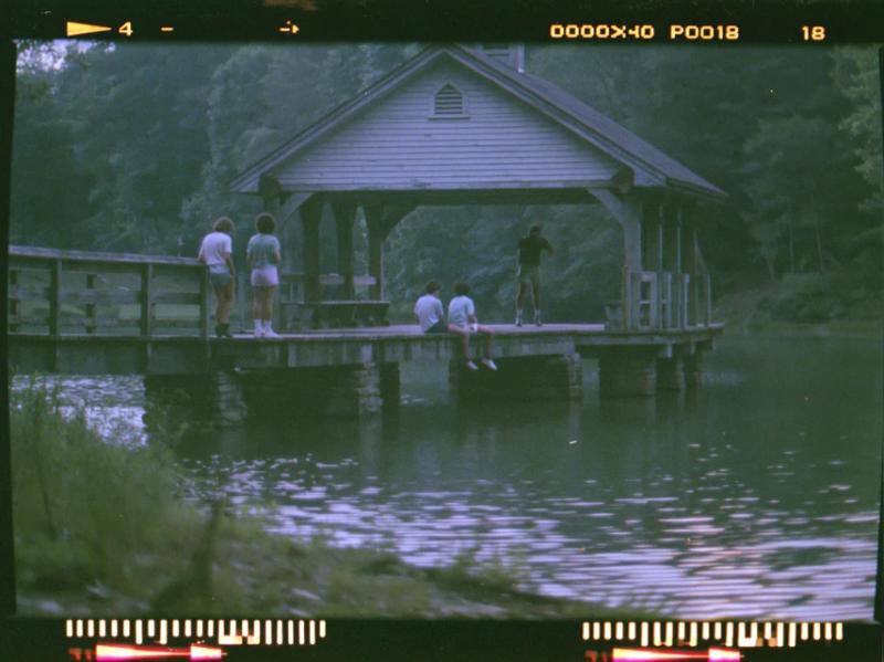 Nostalgic Summer Documentary