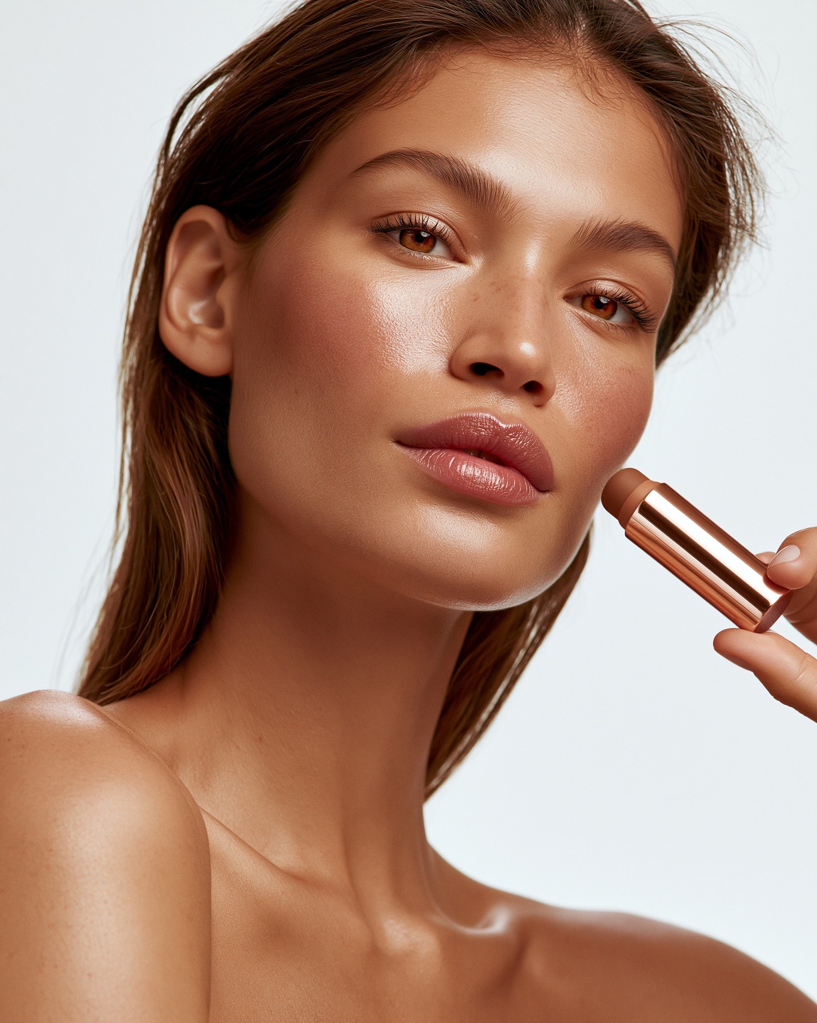 Luxury Beauty Campaign