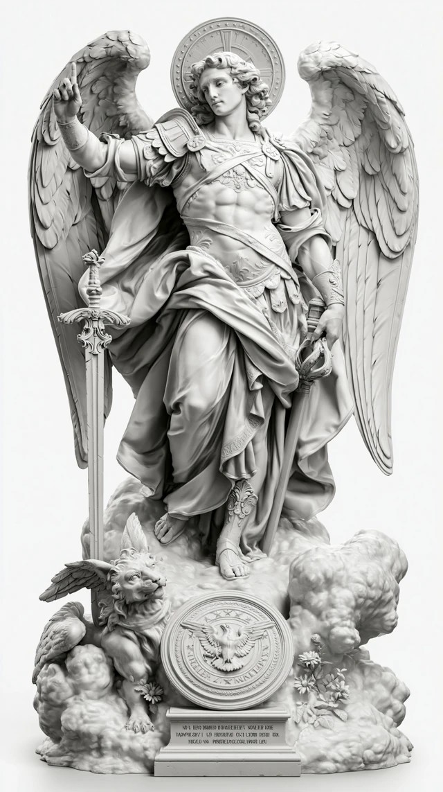 Archangel Michael