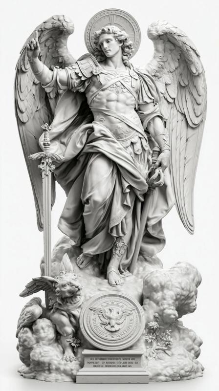 Archangel Michael
