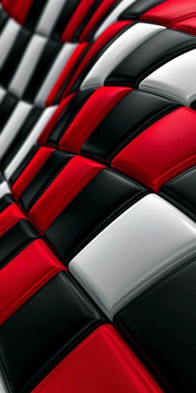 Modern Abstract Background