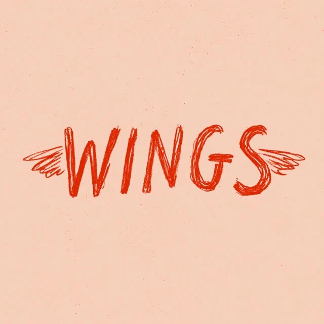 Minimalist Hand-Drawn Logo