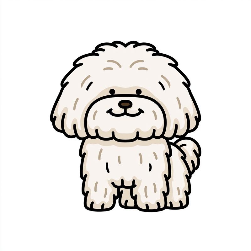 Cute Pet Healthcare Mascot