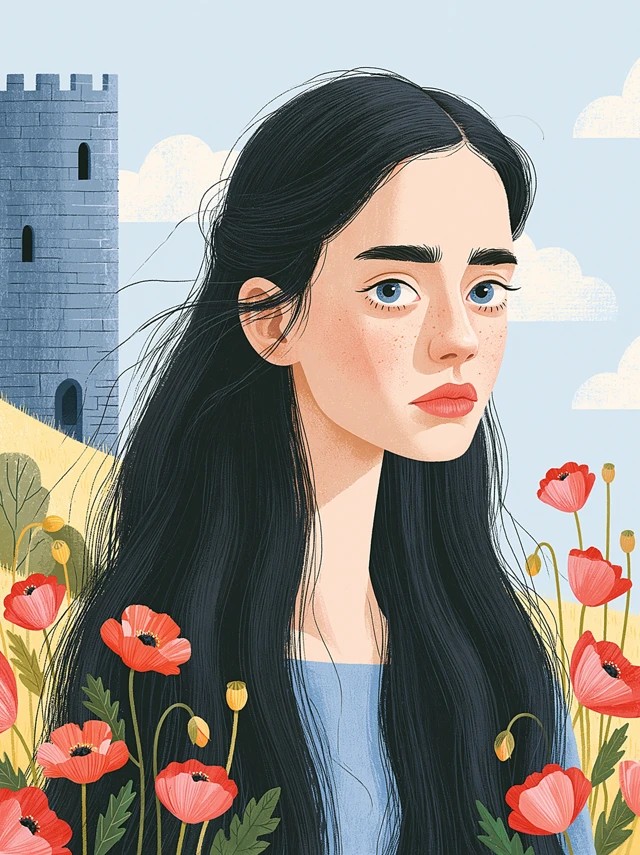 Fantasy Book Cover