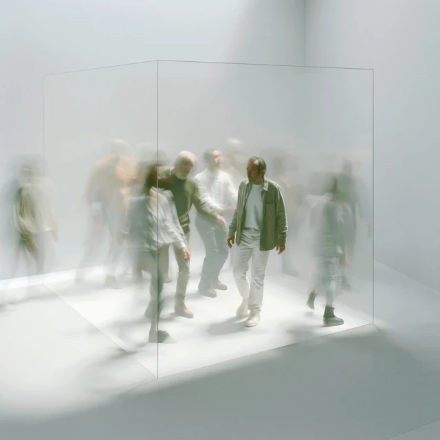 Ultra Realistic Conceptual Photography