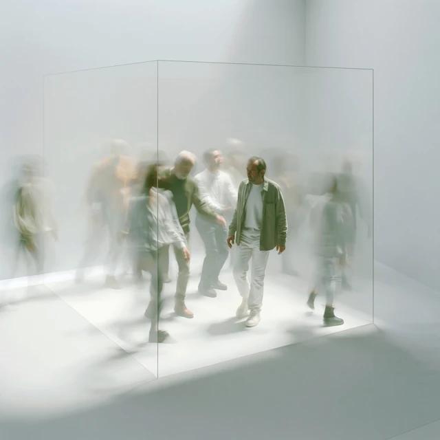 Ultra Realistic Conceptual Photography