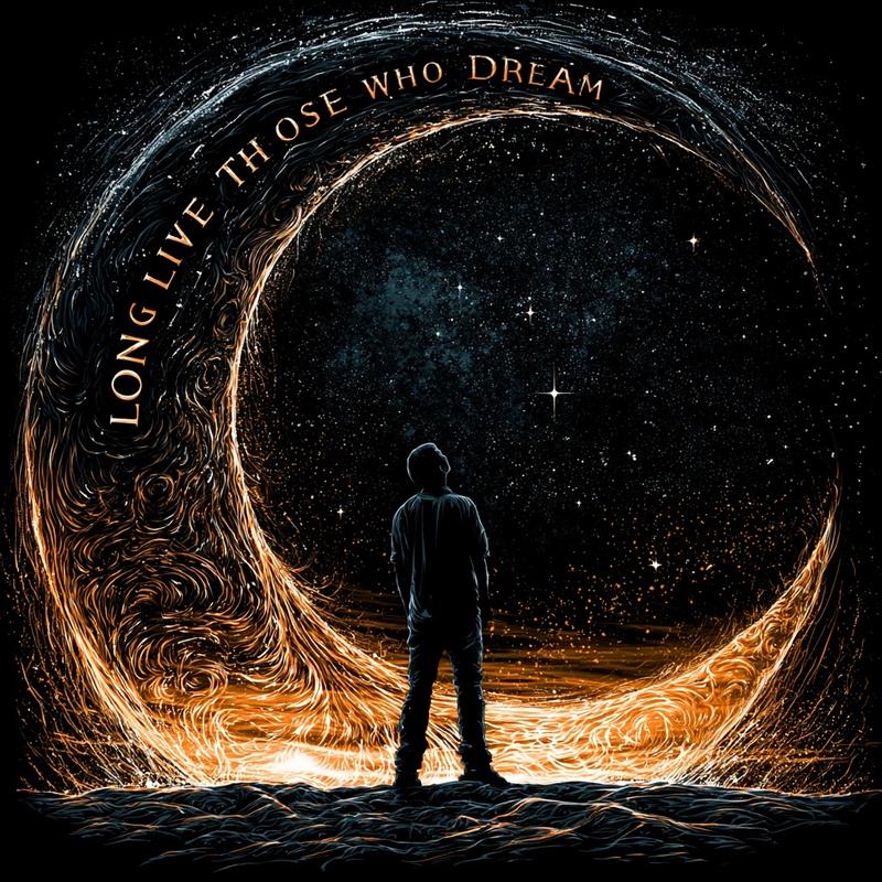 Logo for Dreamers